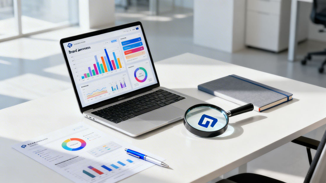 Beyond the Buzz: Your Ultimate Guide on How to Measure Brand Awareness in 2026