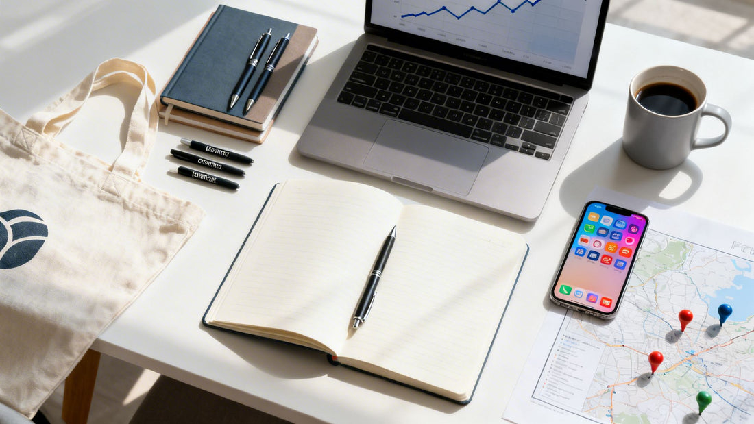 10 Small Business Marketing Tips to Skyrocket Growth in 2026