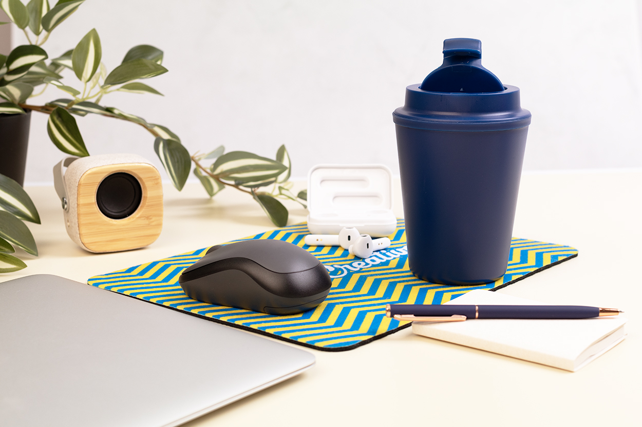 CreaFelt Cursor XL Tappetino mouse in RPET