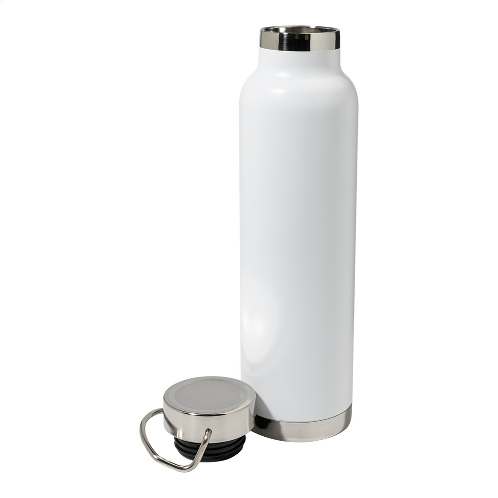 Cuppar borraccia termica con isolamento in rame