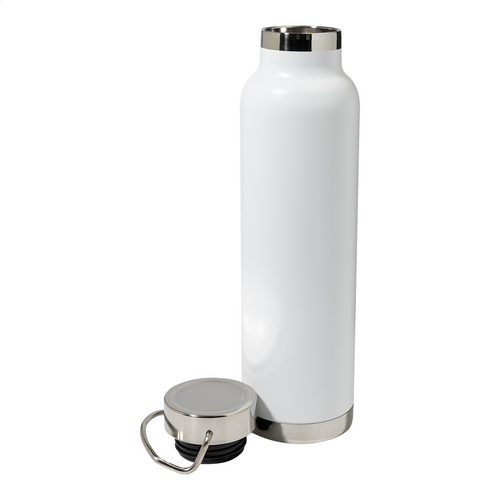 Cuppar borraccia termica con isolamento in rame