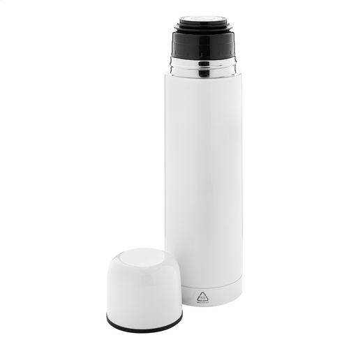 Rebusta Subo Thermos in RSS per sublimazione