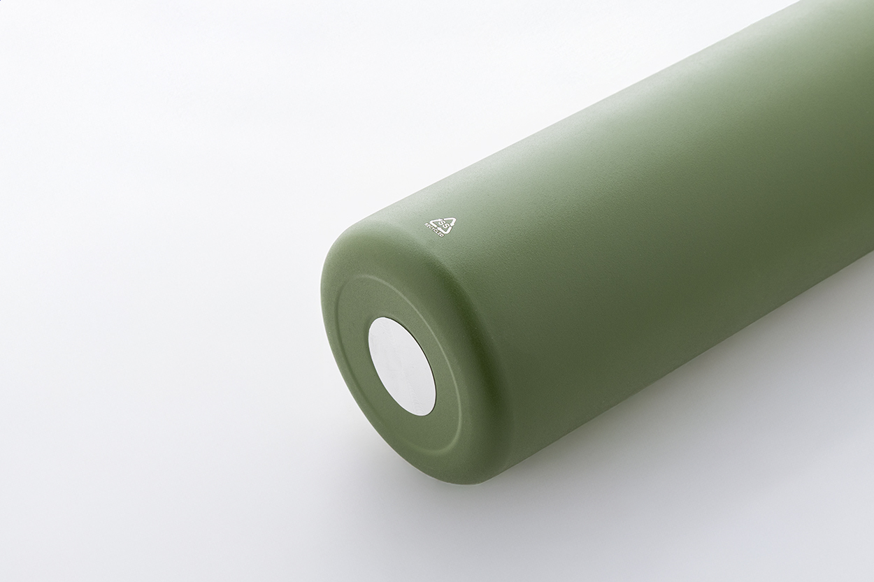 Baruntse Borraccia termica in Rss