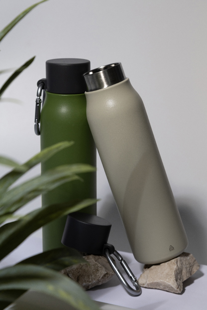 Baruntse Borraccia termica in Rss