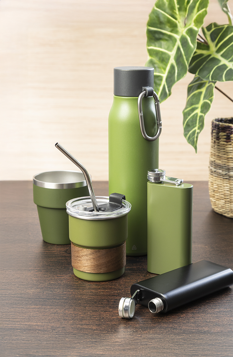 Baruntse Borraccia termica in Rss