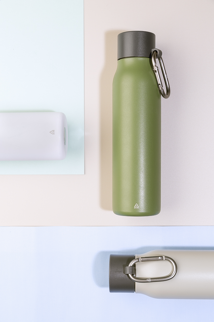 Baruntse Borraccia termica in Rss