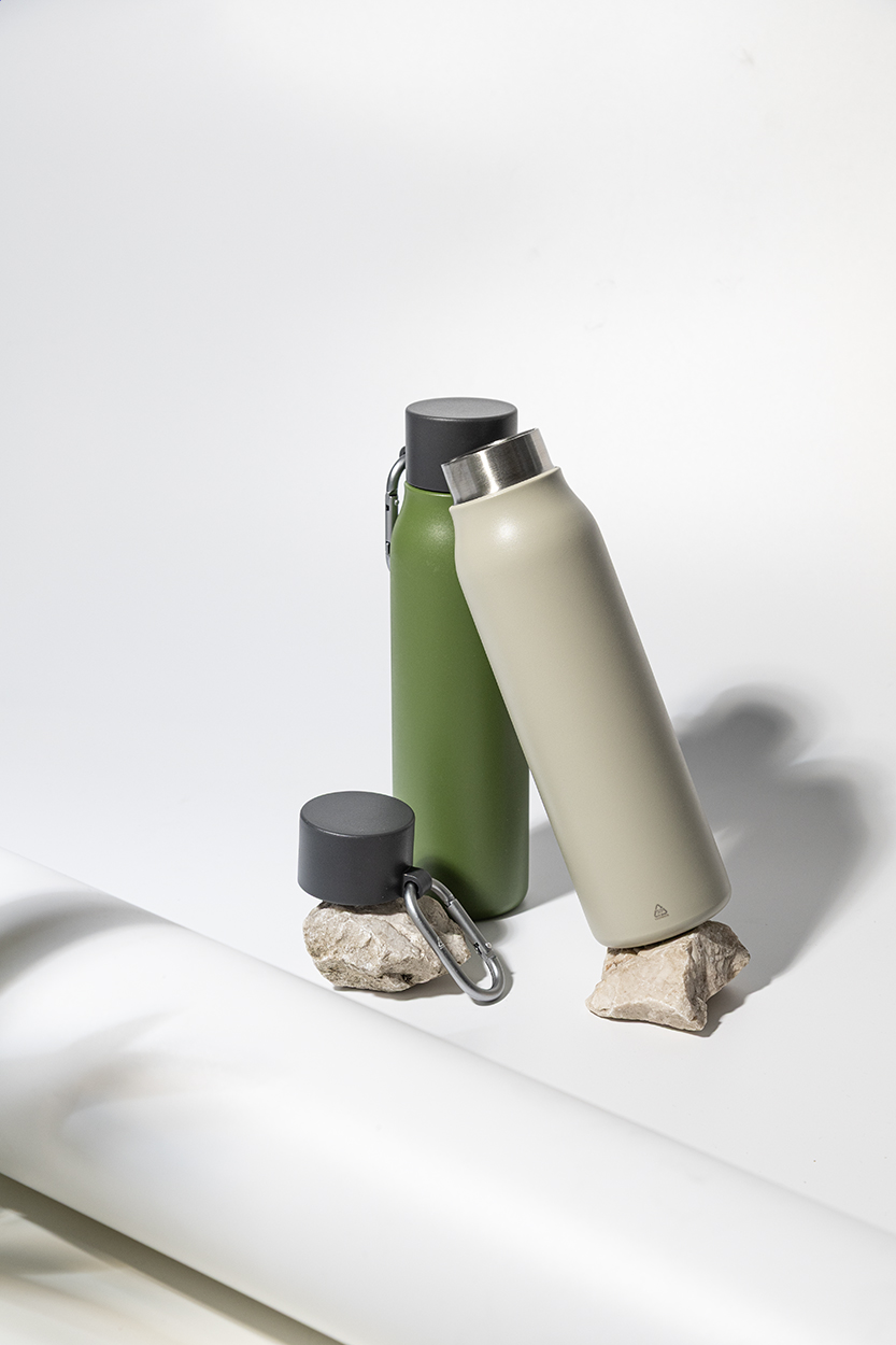 Baruntse Borraccia termica in Rss