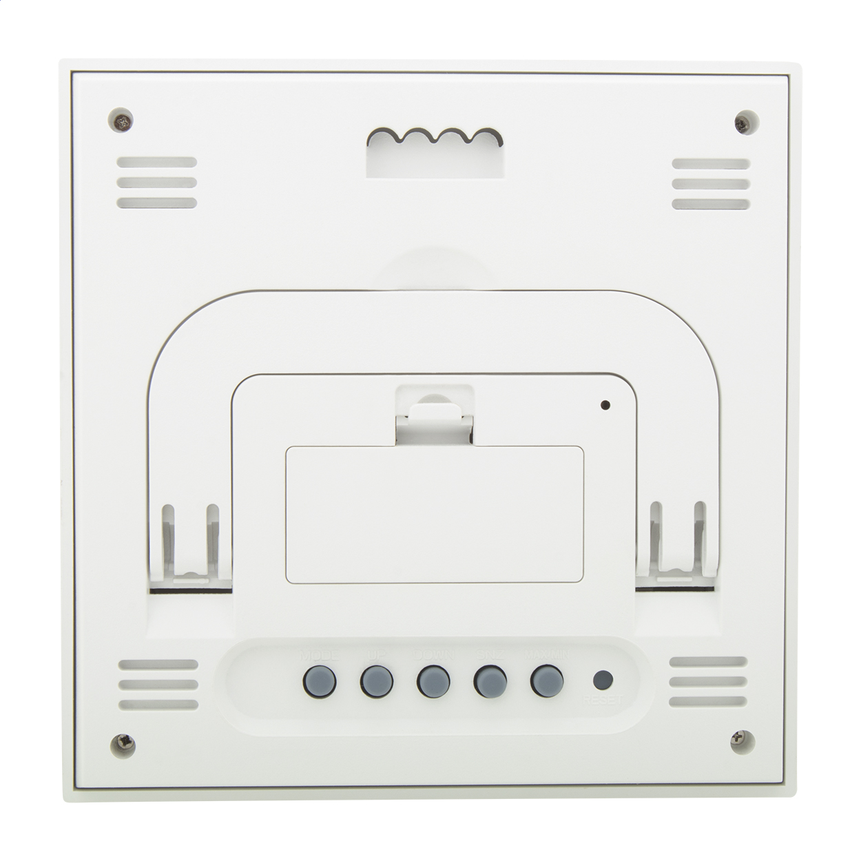 Boocast stazione metereologica in bambù