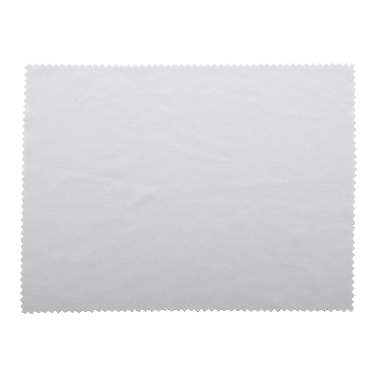 Dioptry XL RPET panno pulisci occhiali